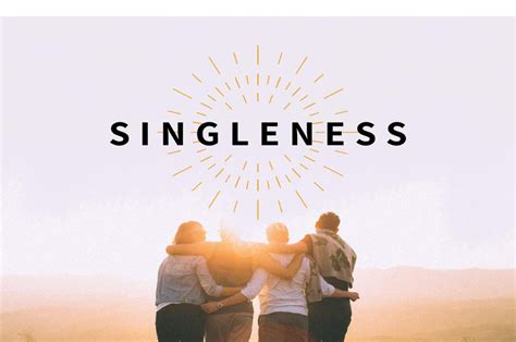 Christian singleness. Things To Know About Christian singleness. 